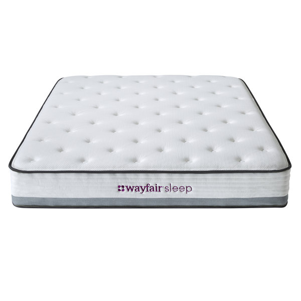Wayfair Sleep™ Hybrid Mattresses Up to 70 Off Through 12/04 Wayfair